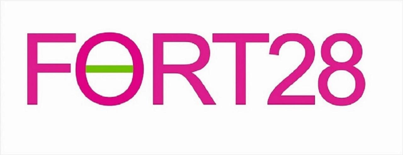 נאגפור Hotel Fort28 מראה חיצוני תמונה