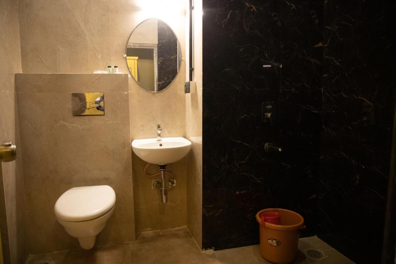 נאגפור Hotel Fort28 מראה חיצוני תמונה